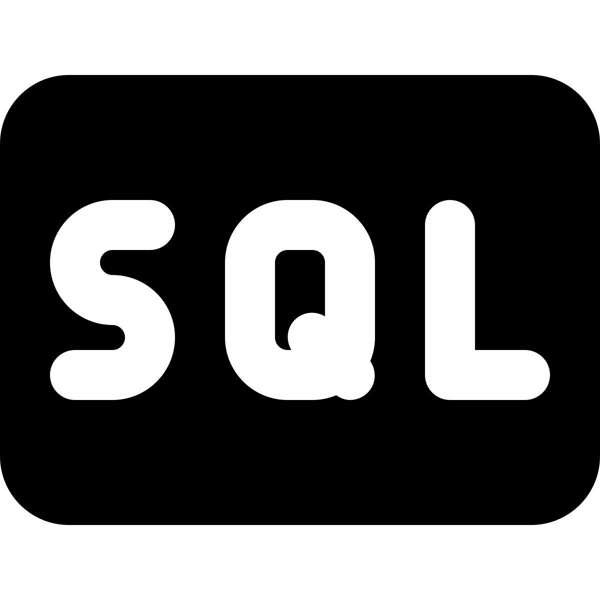 sql icon
