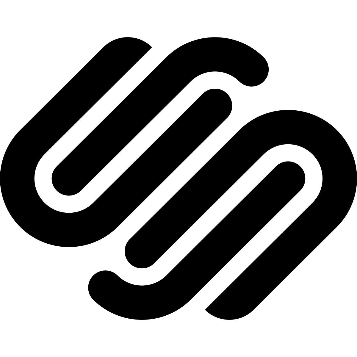 squarespace icon