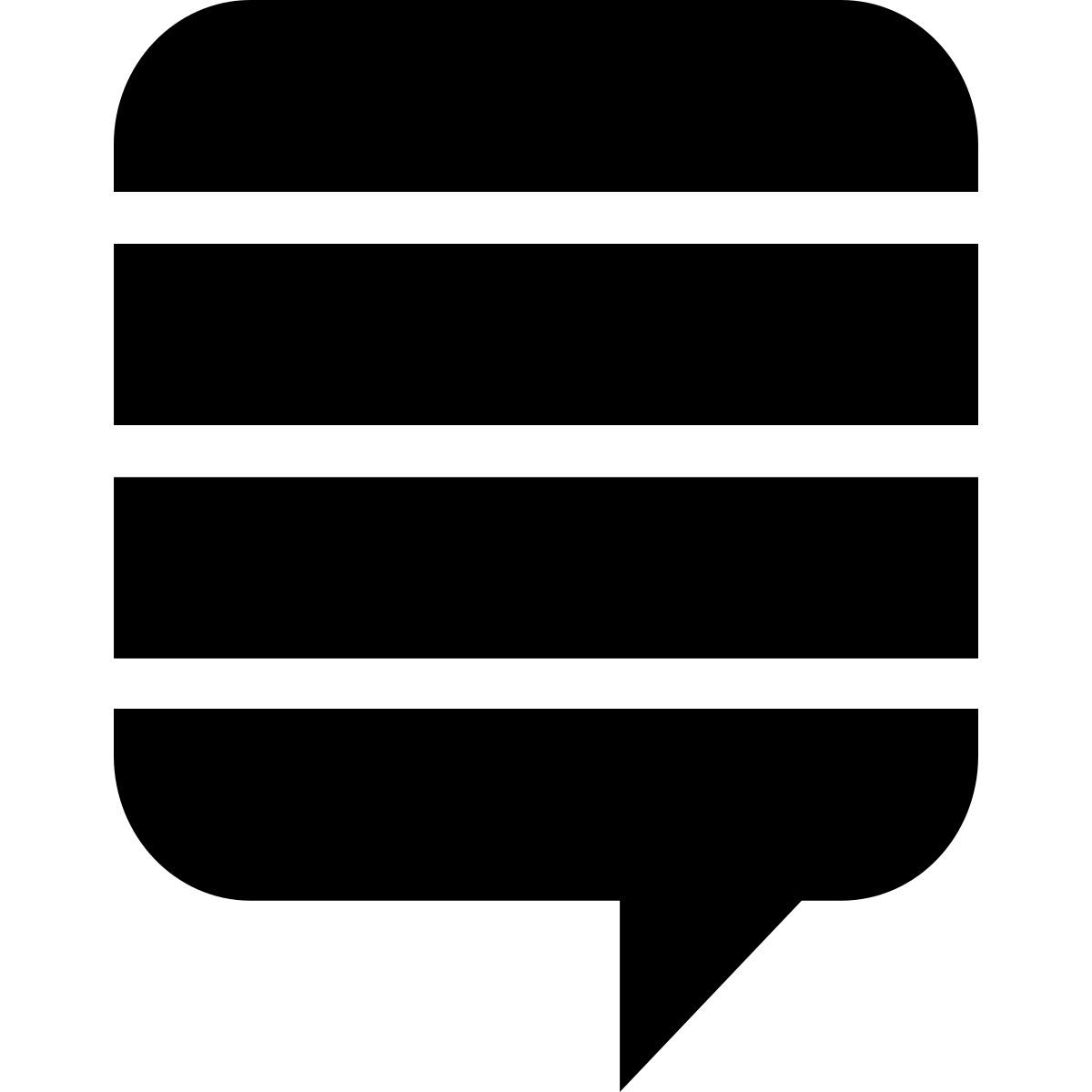 scambio di stack icon