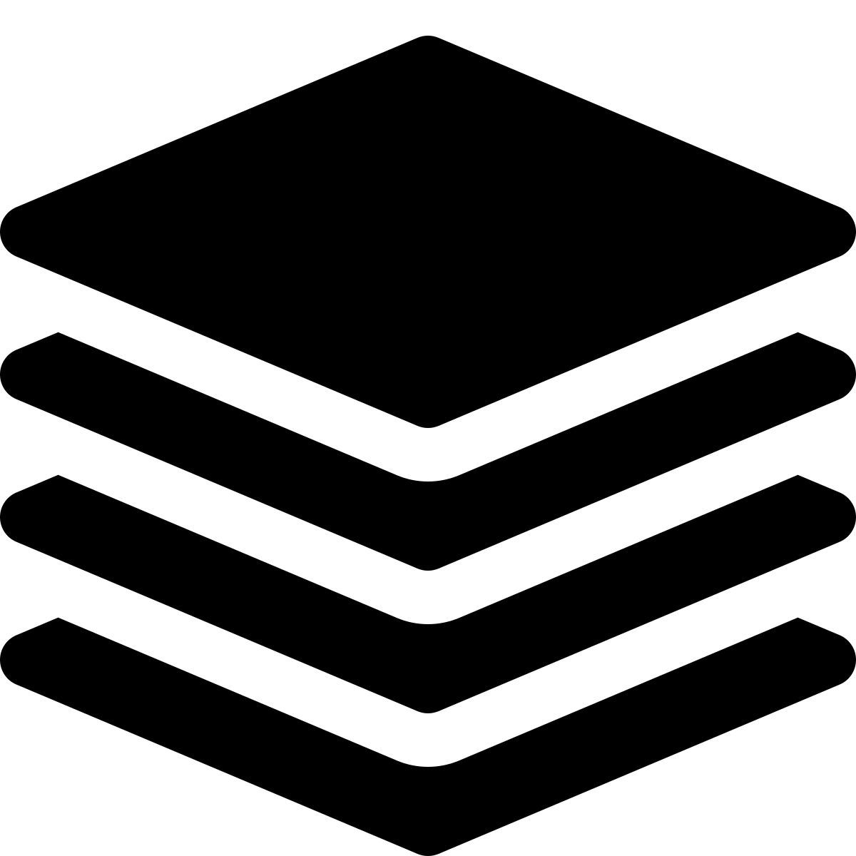 stacked structure icon