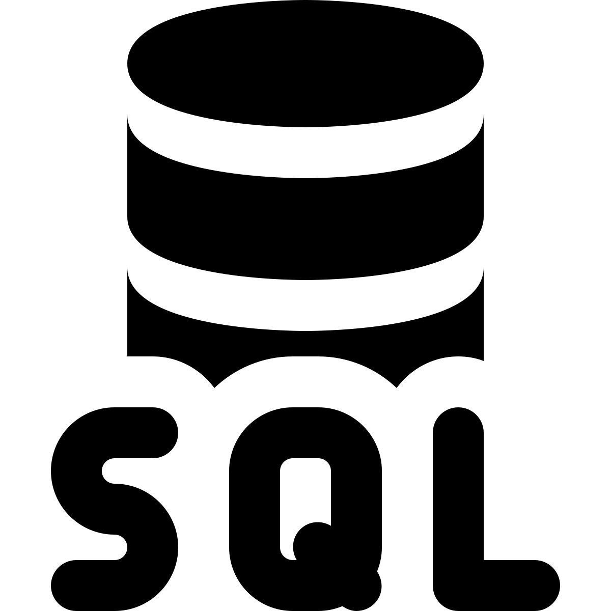 sql database icon