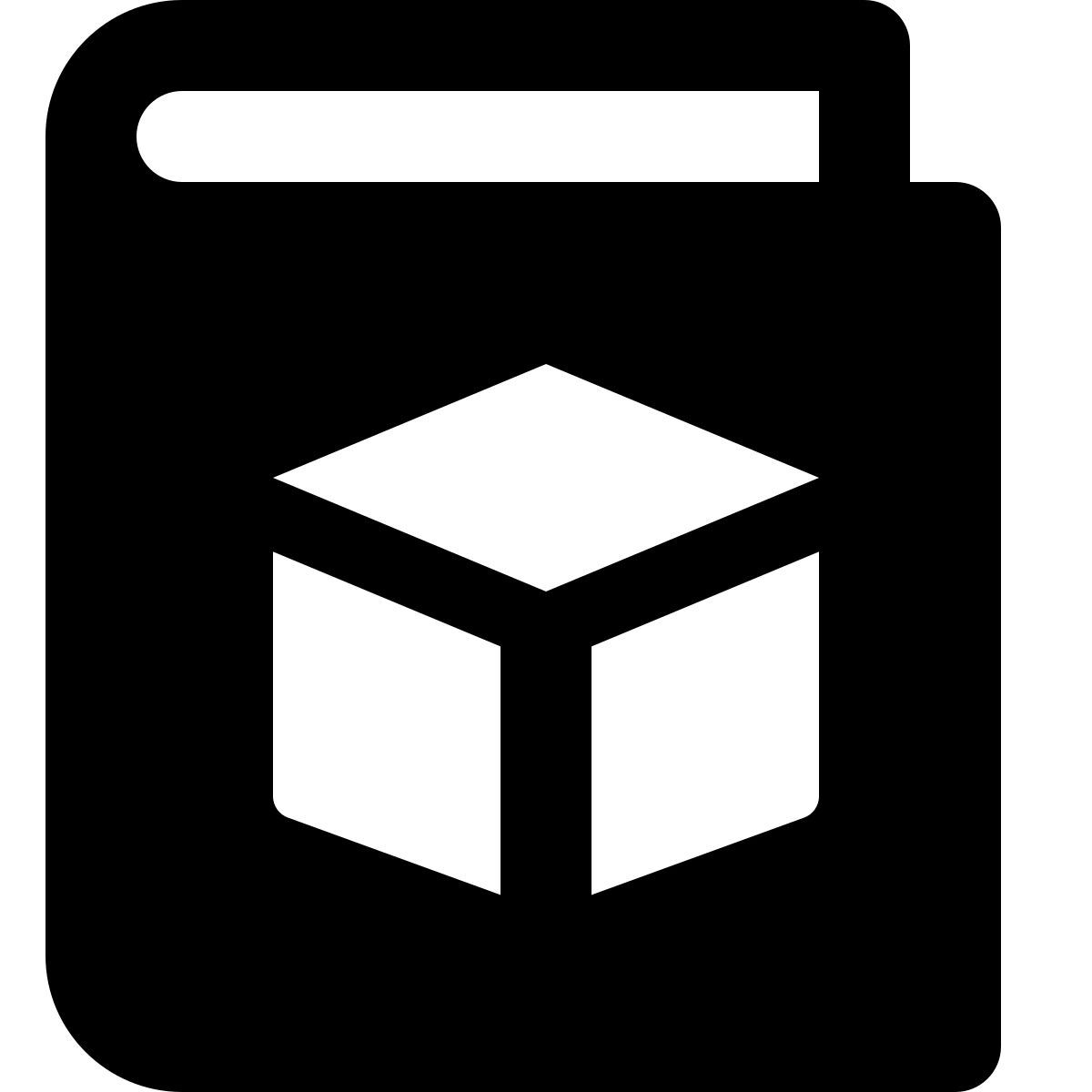 3d printing instruction icon