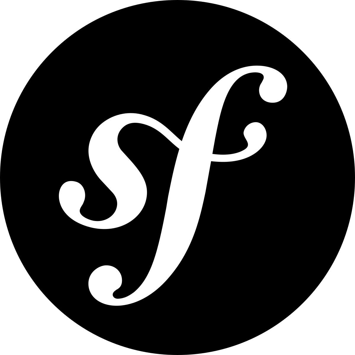 symfony icon