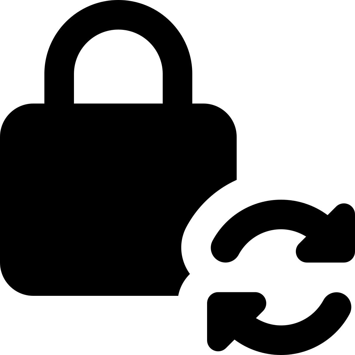 update security icon