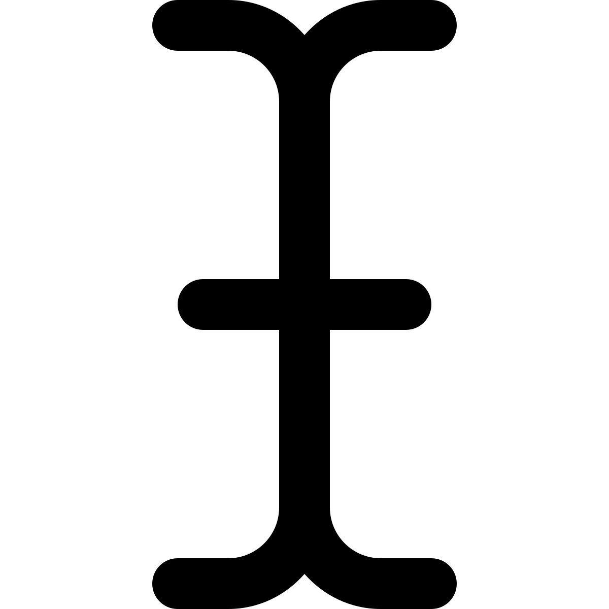 text selection cursor icon