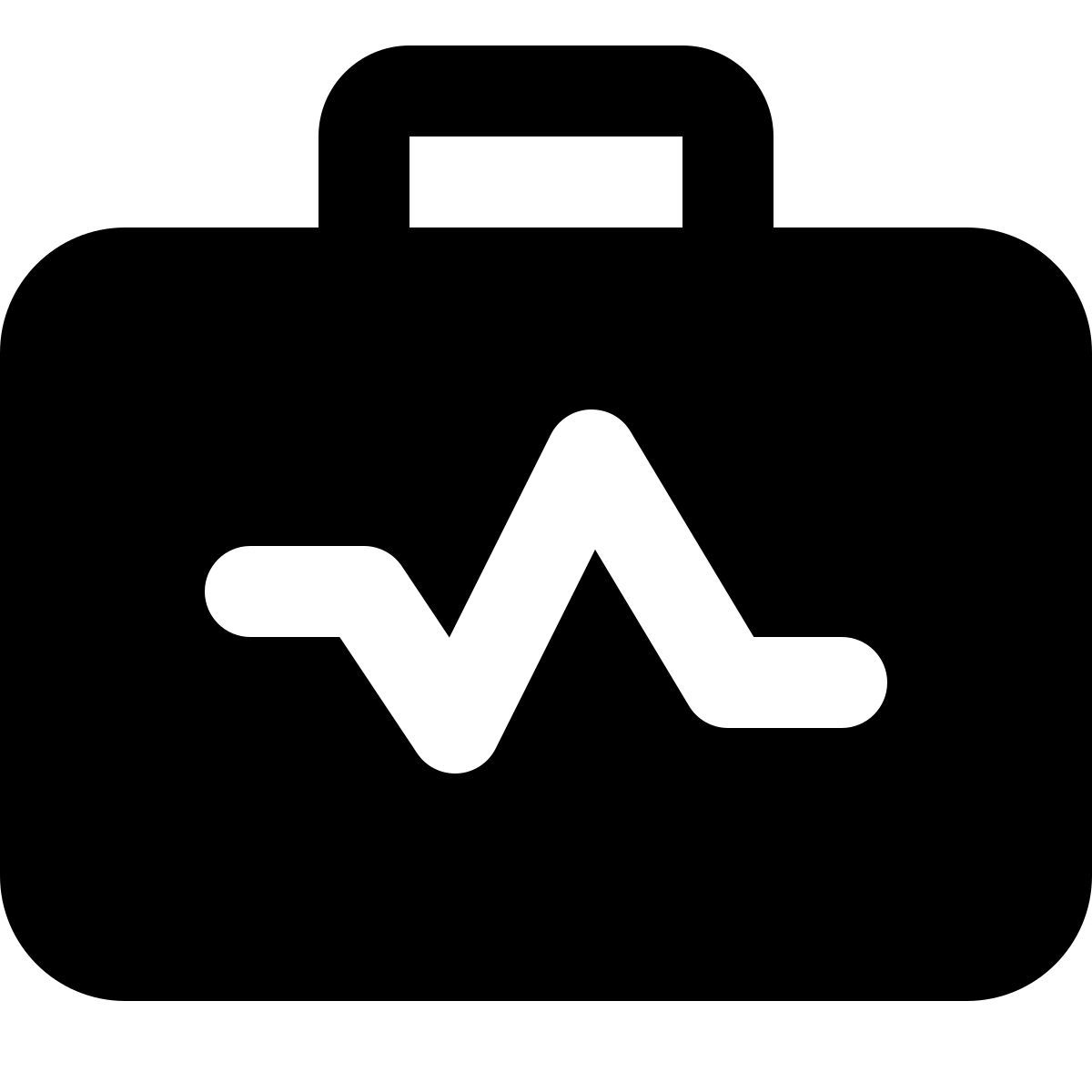 empleos en el sector salud icon