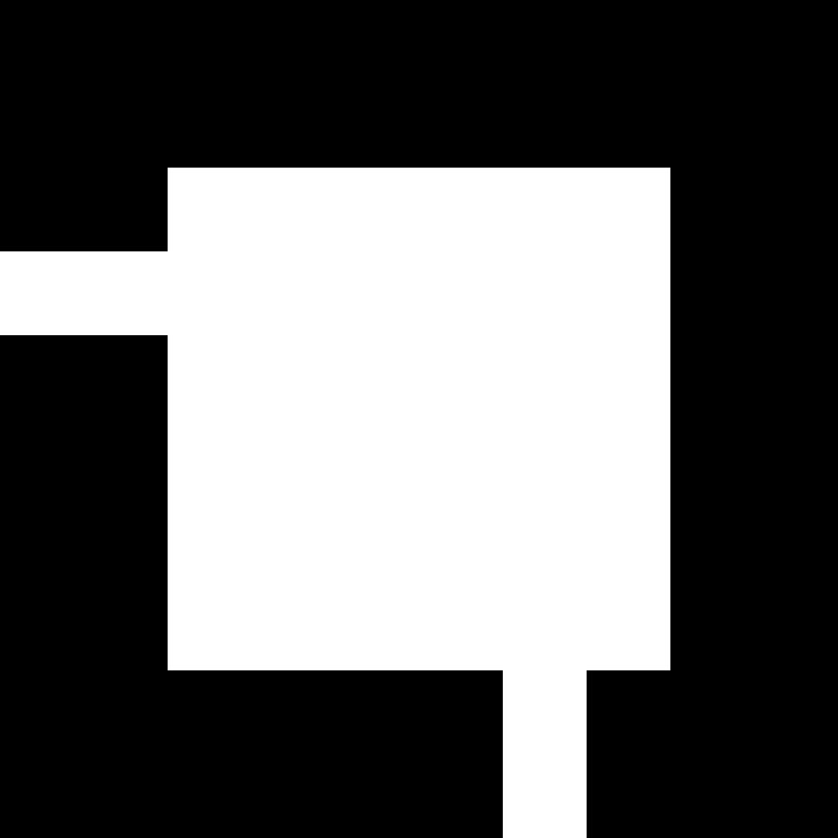 the linux foundation icon