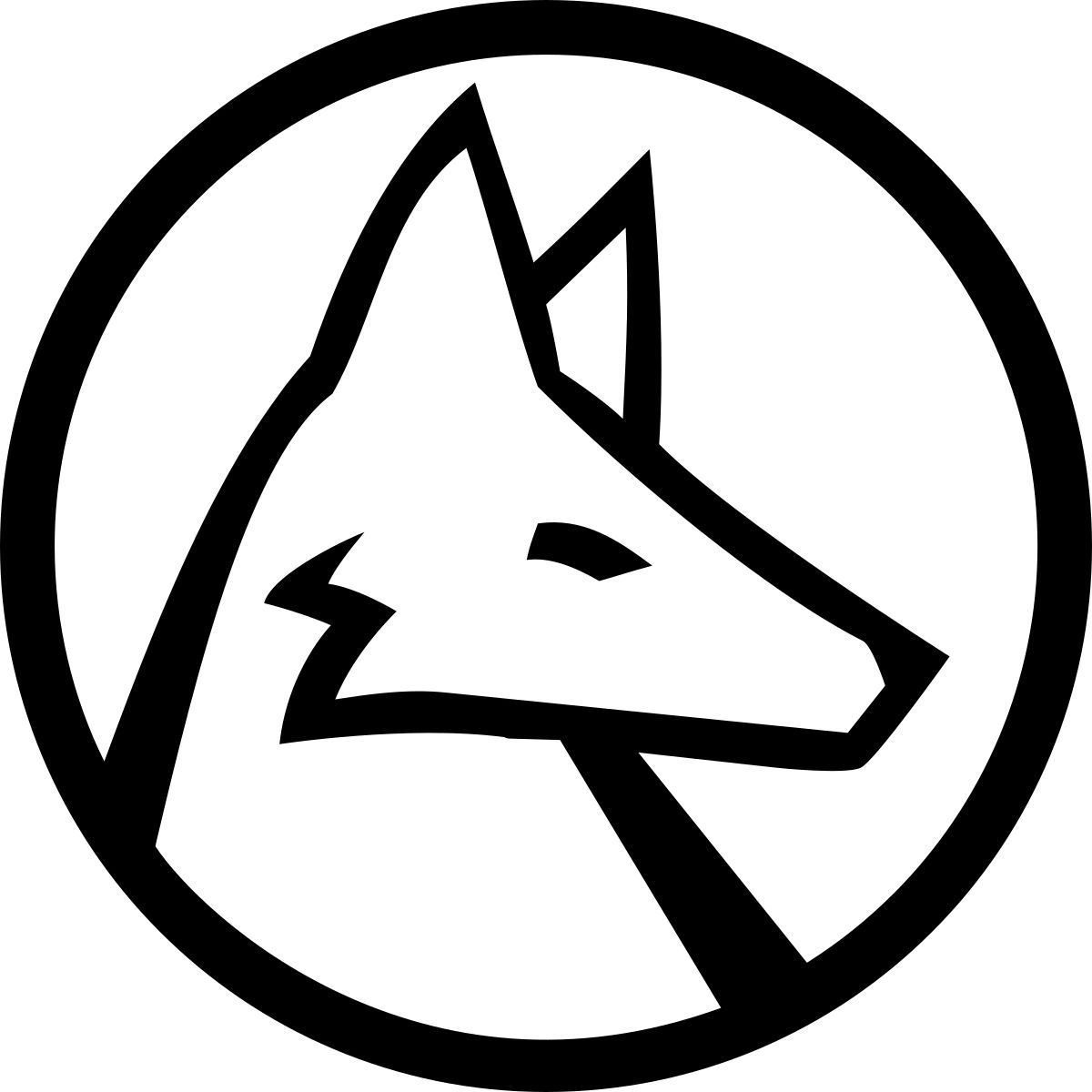langage wolfram icon