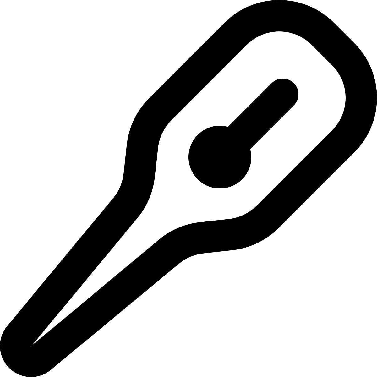 термометр icon