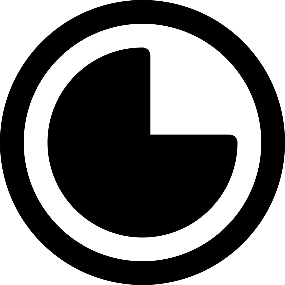 quart d'heure icon