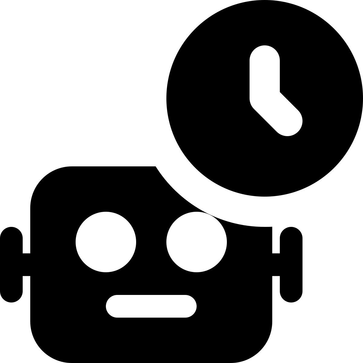 Bot Queue icon