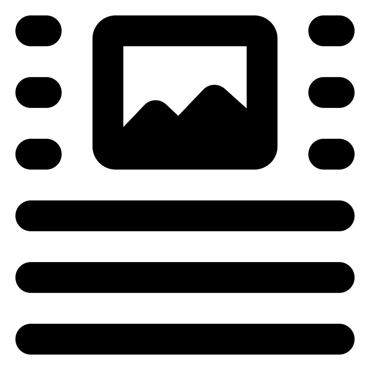 top picture document attachment page layout setting interface icon