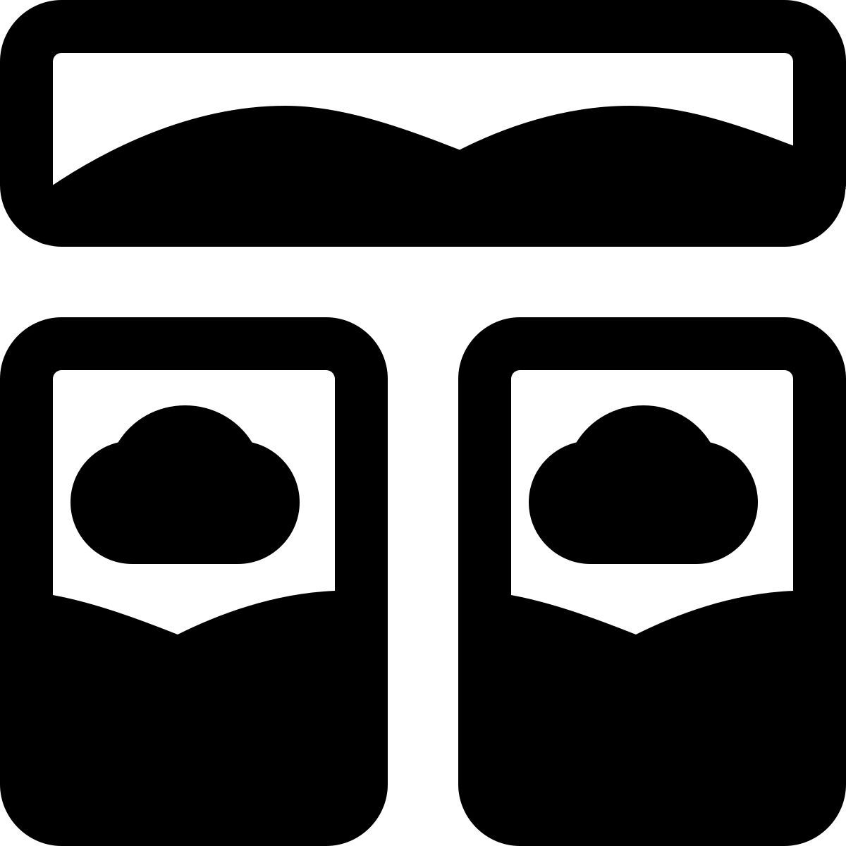 colagem de imagens icon