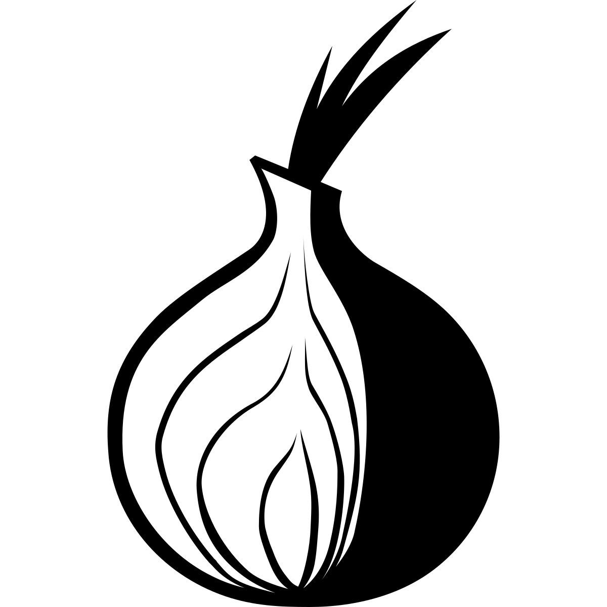 Tor icon