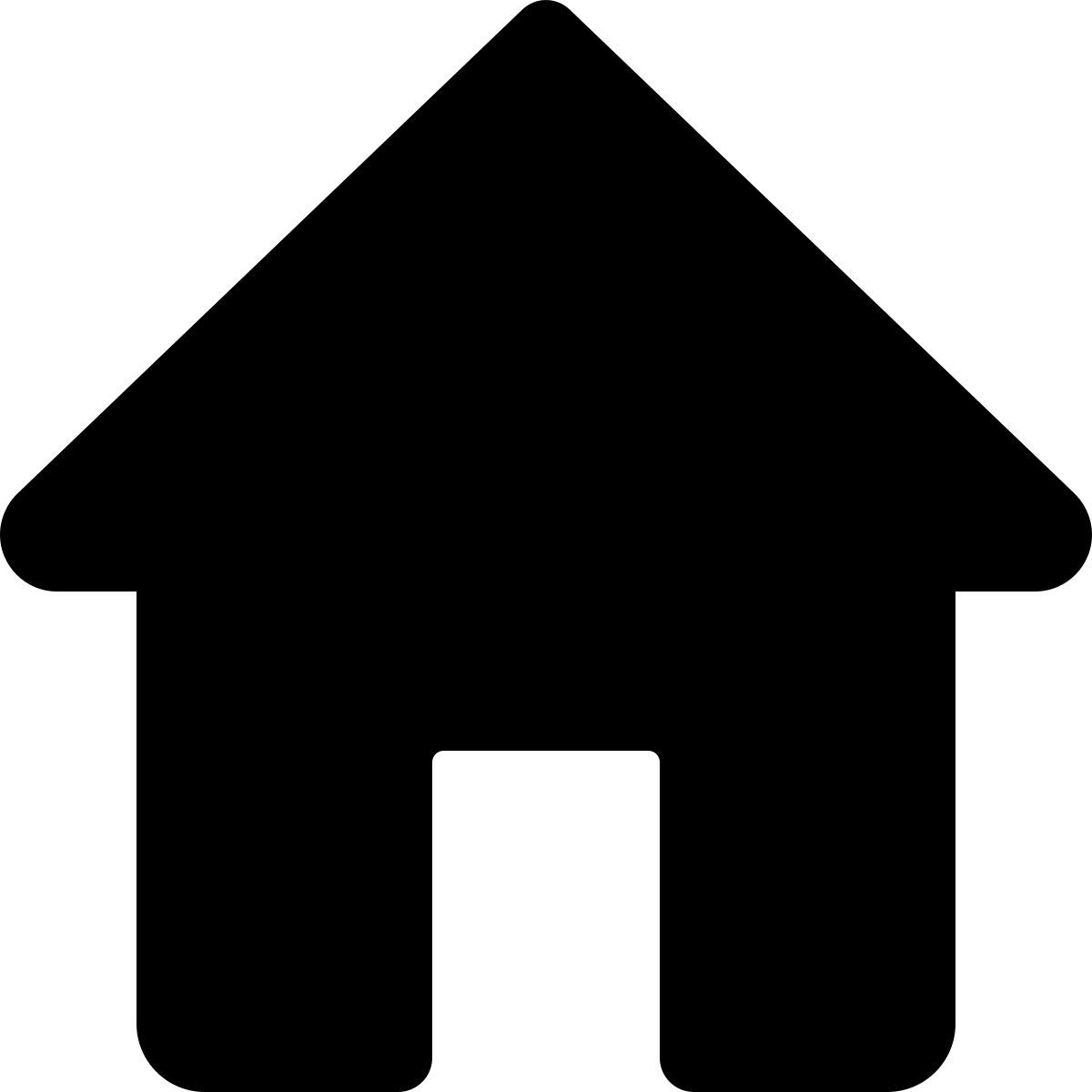 house icon