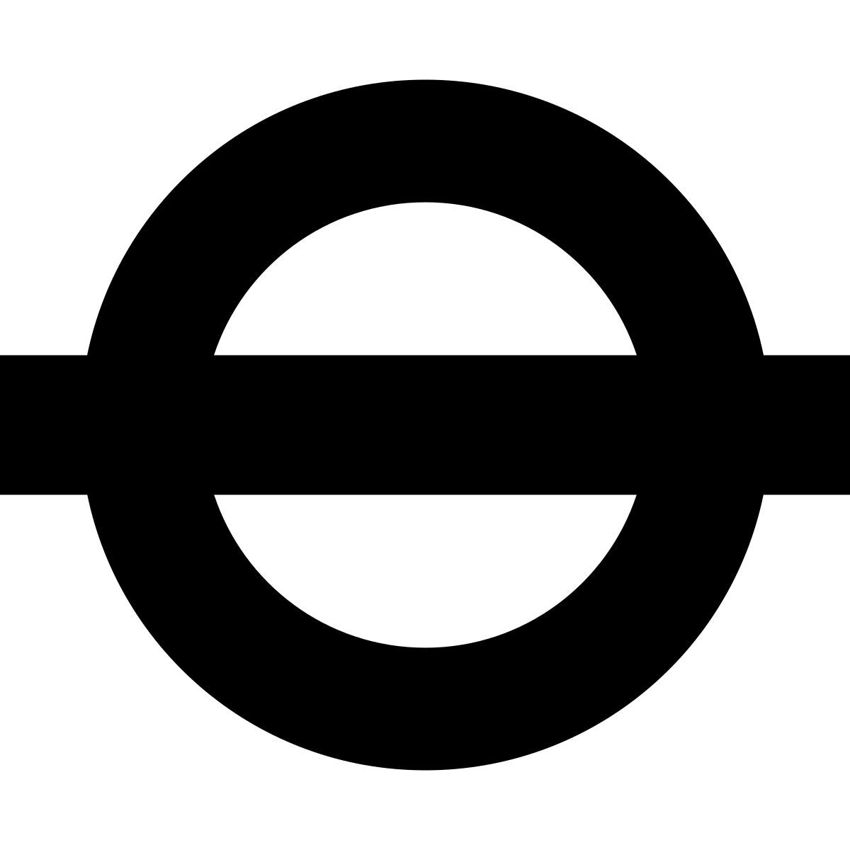 런던 교통국 icon