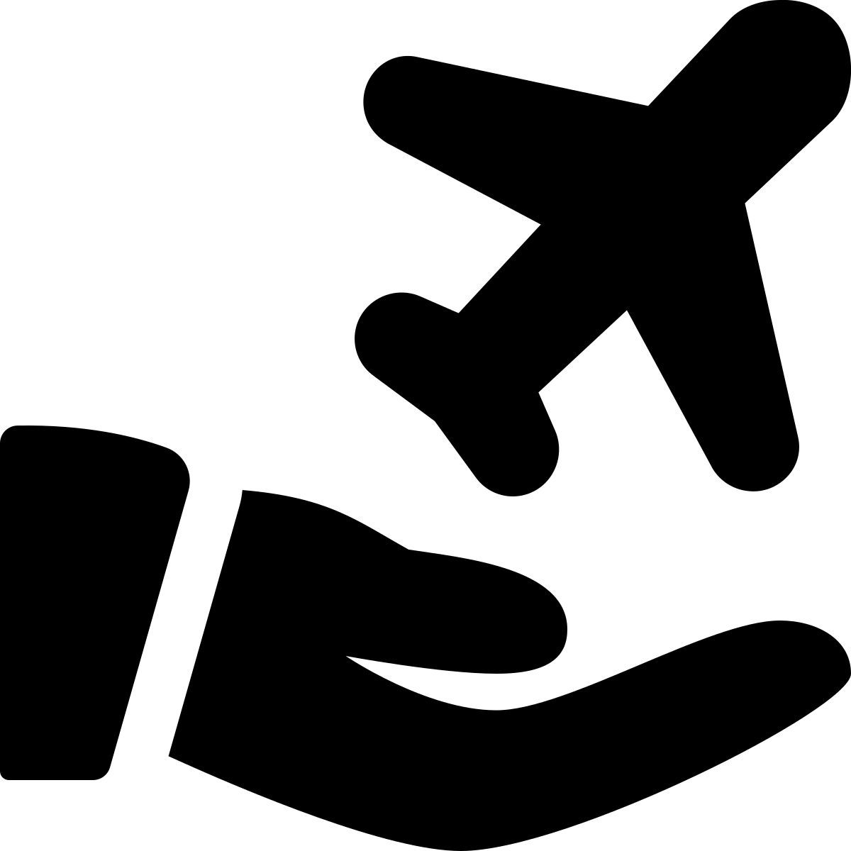 seguro de viagem compartilhado icon