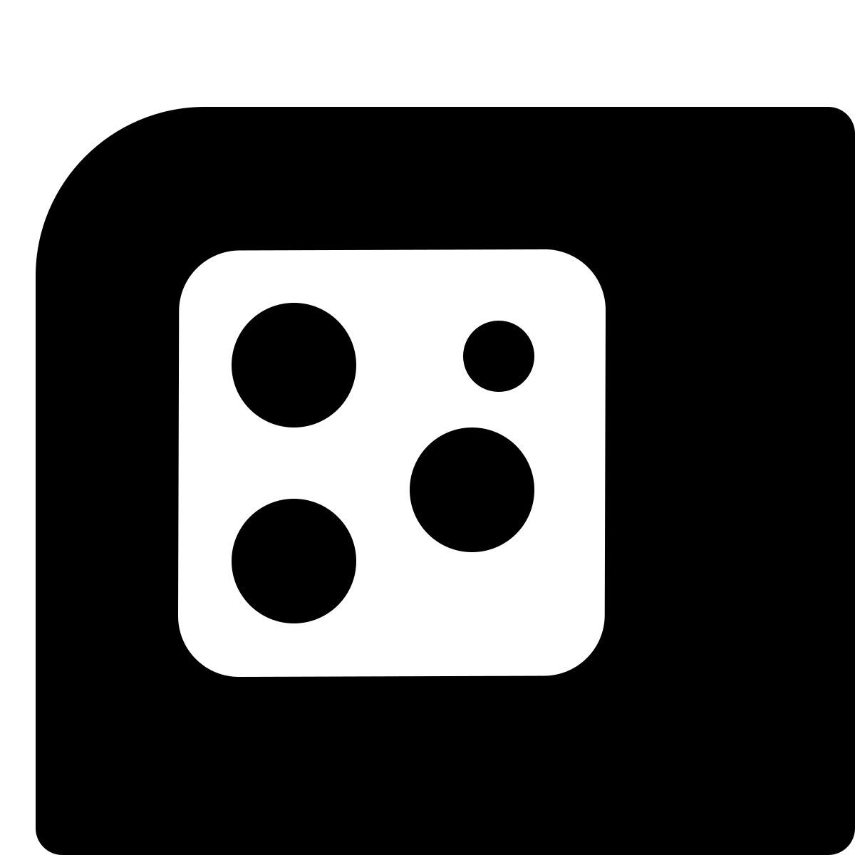 triple caméra icon