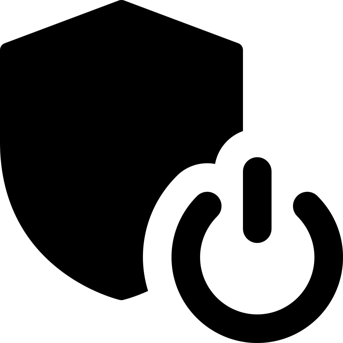 security switch icon