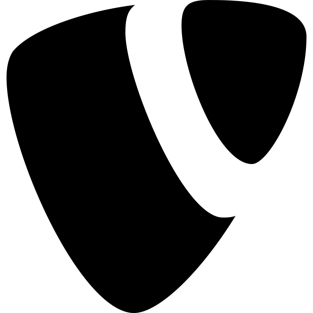 typo3 icon