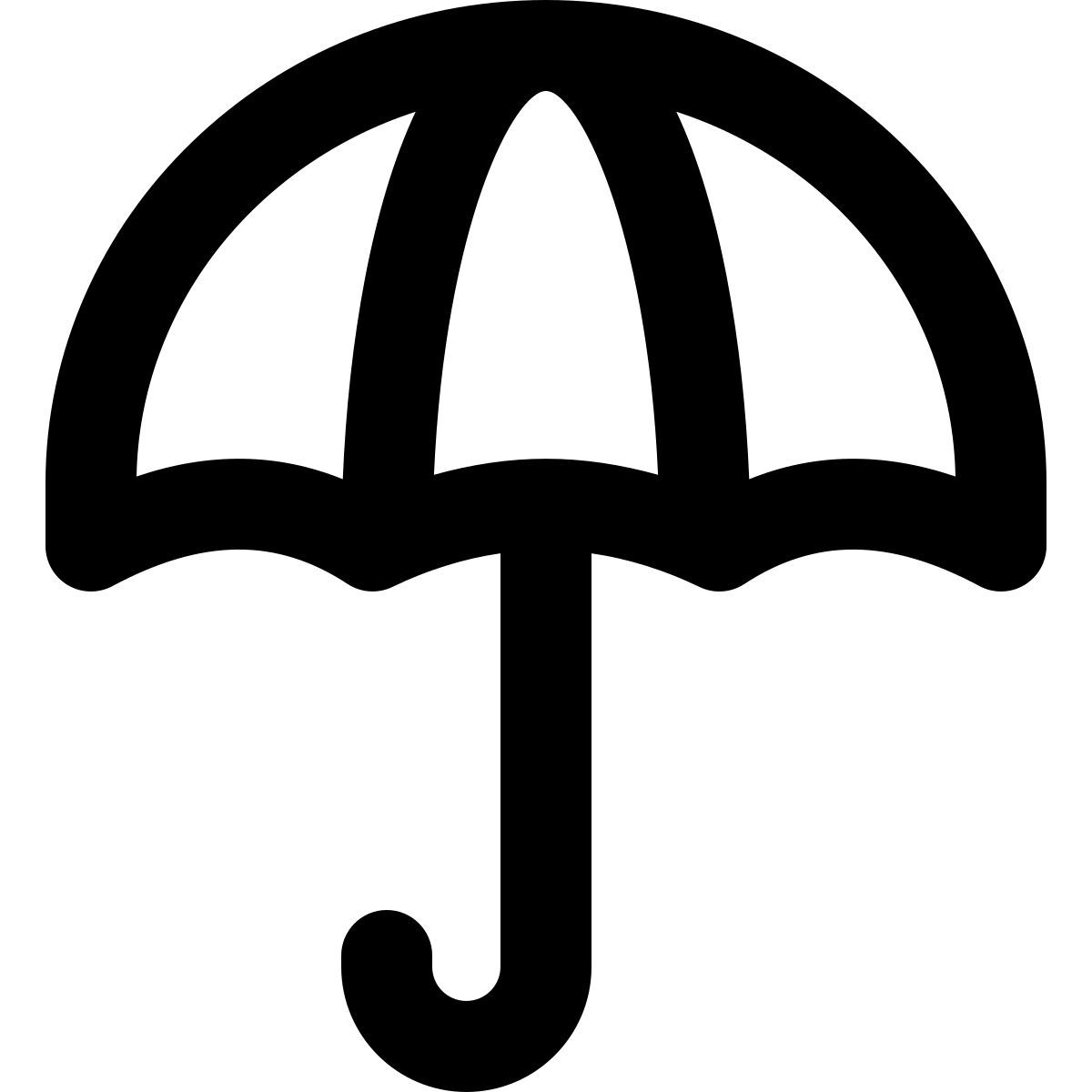 parapluie icon