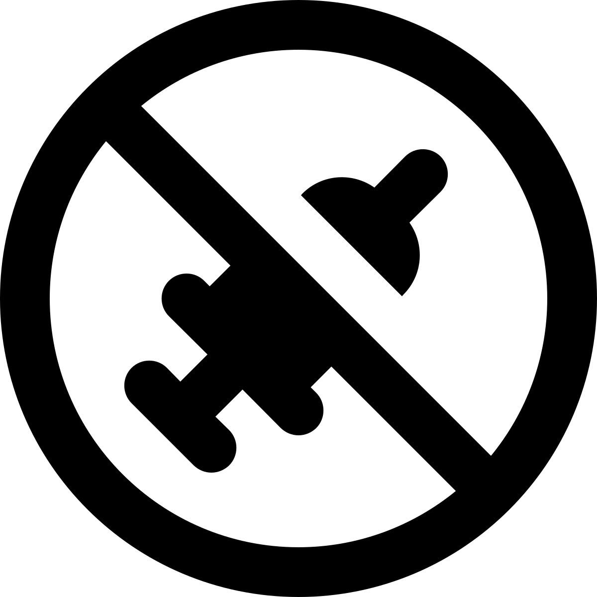 금지된 주사 icon