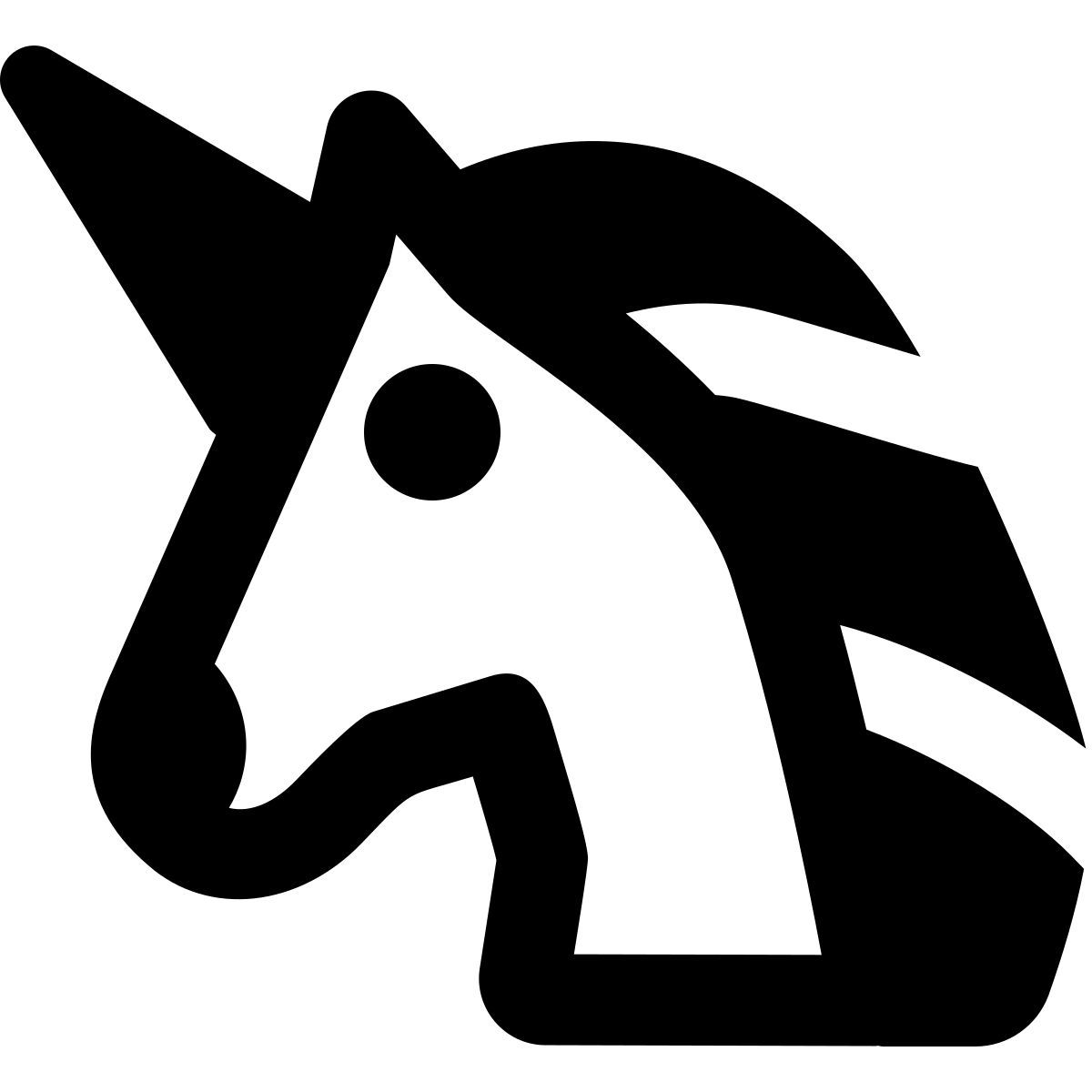 единорог icon