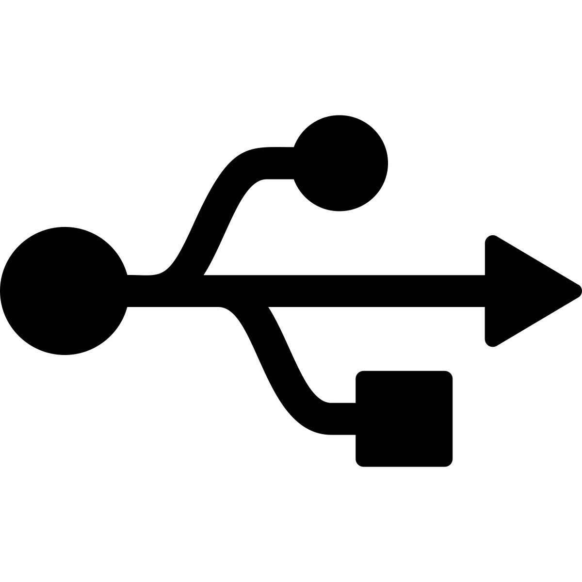 usb icon