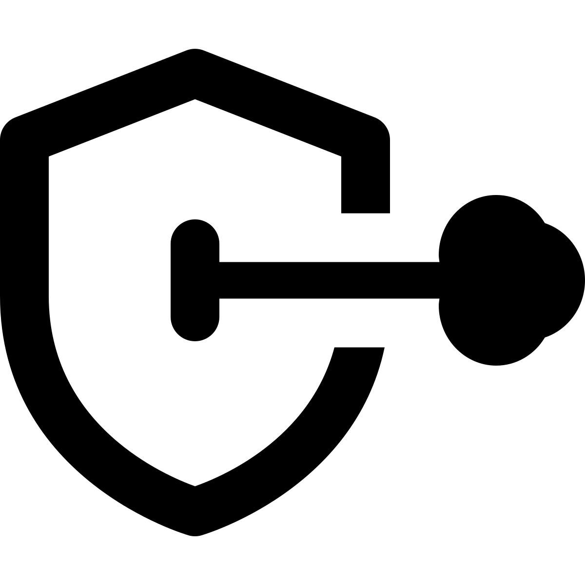 versicherungsschlüssel icon