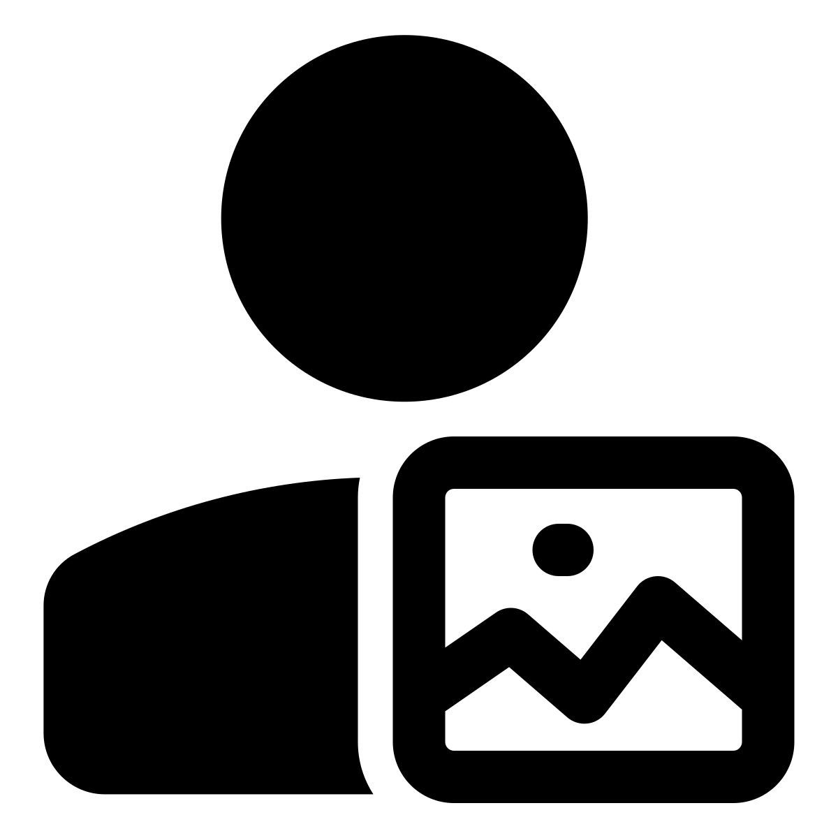 immagine del profilo icon