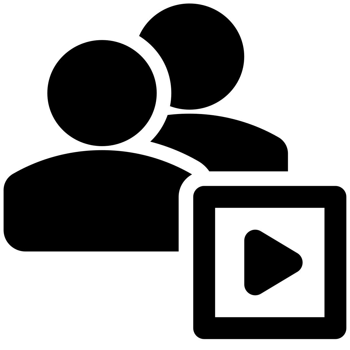 videoconferenza icon