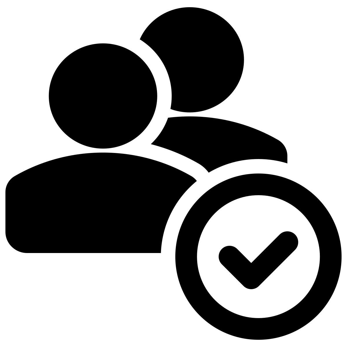 검증된 사용자 icon