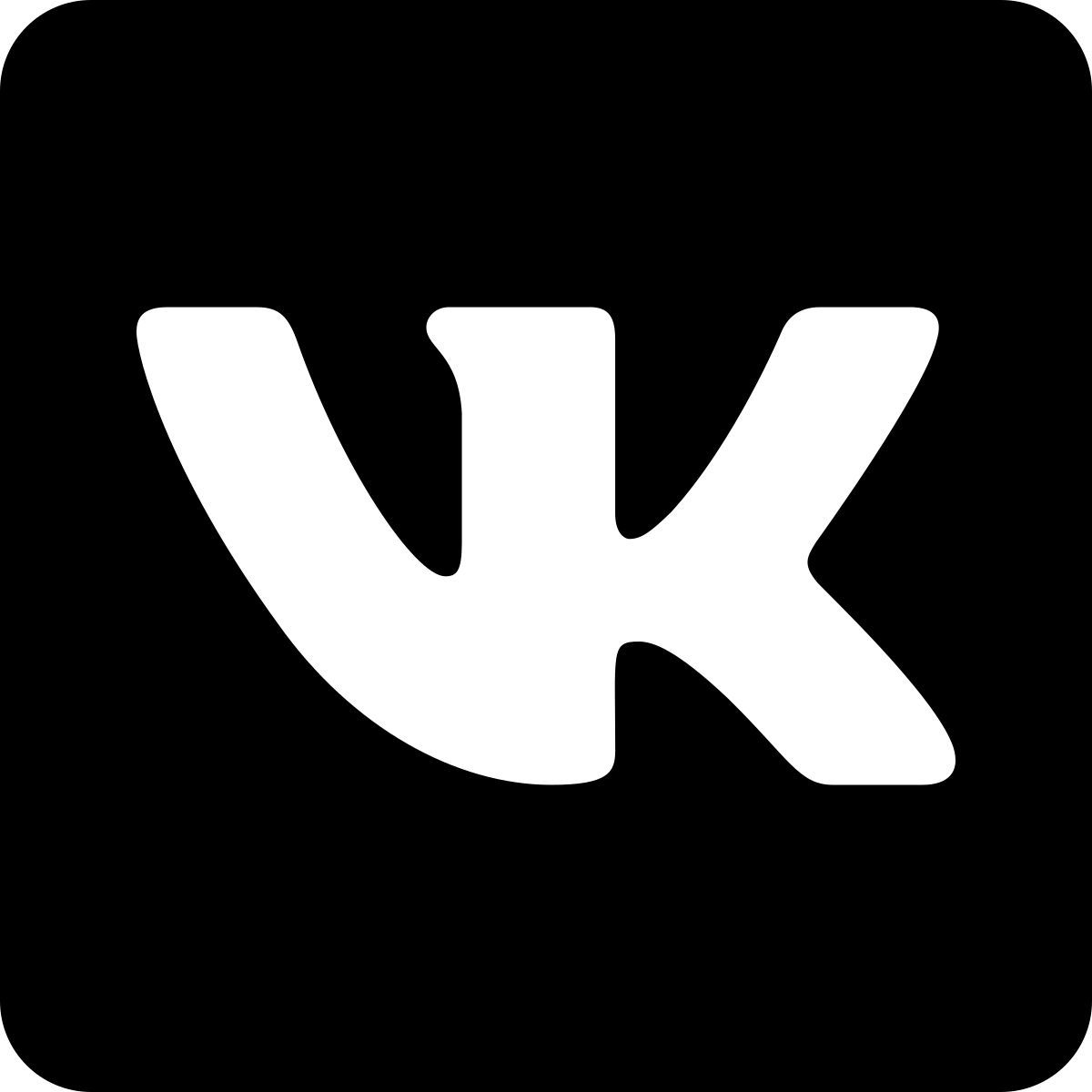 vk icon