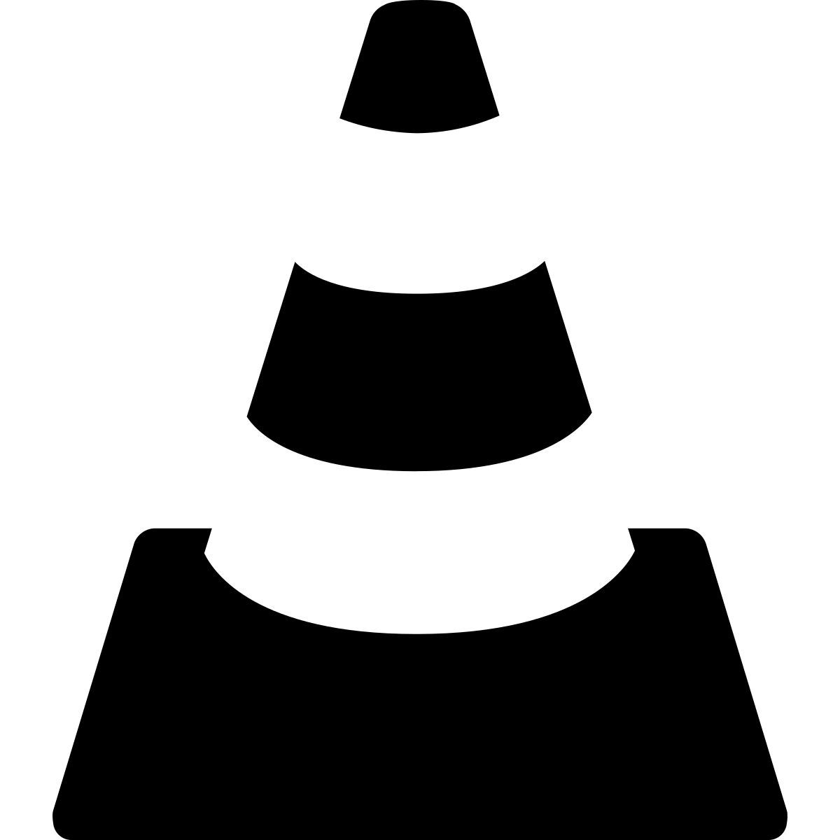 vlc 미디어 플레이어 icon