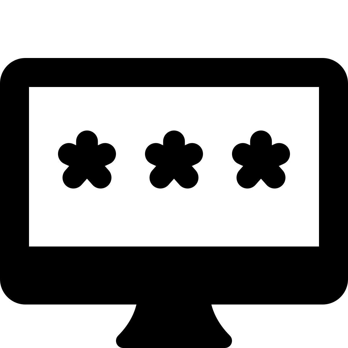 desktop encryption icon