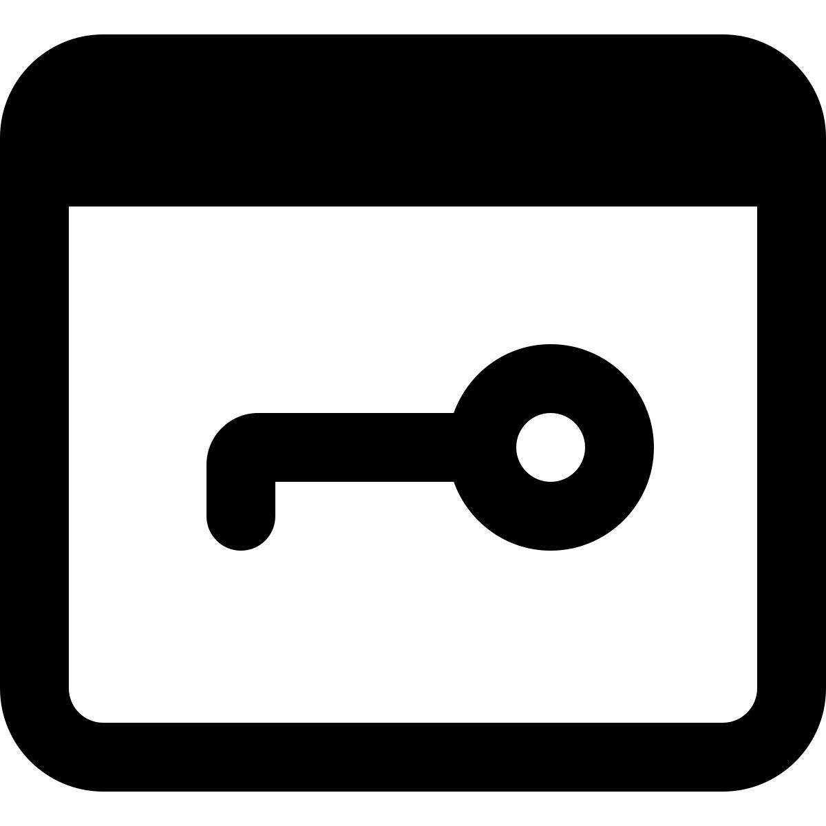protection du navigateur icon