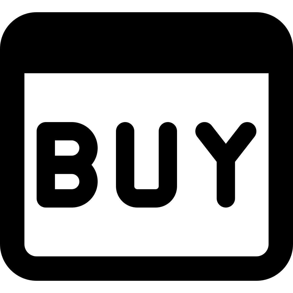 comprar online icon