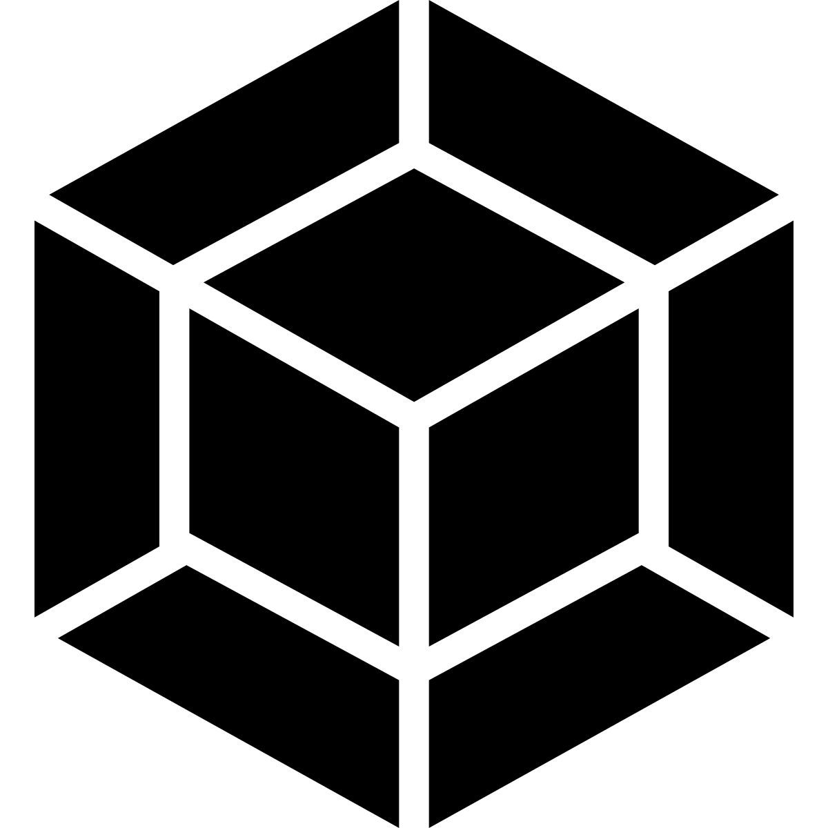 webpack icon