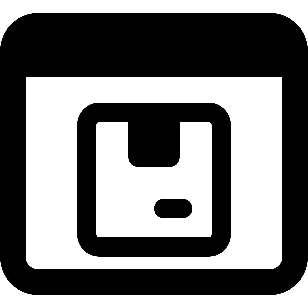 commande en ligne icon