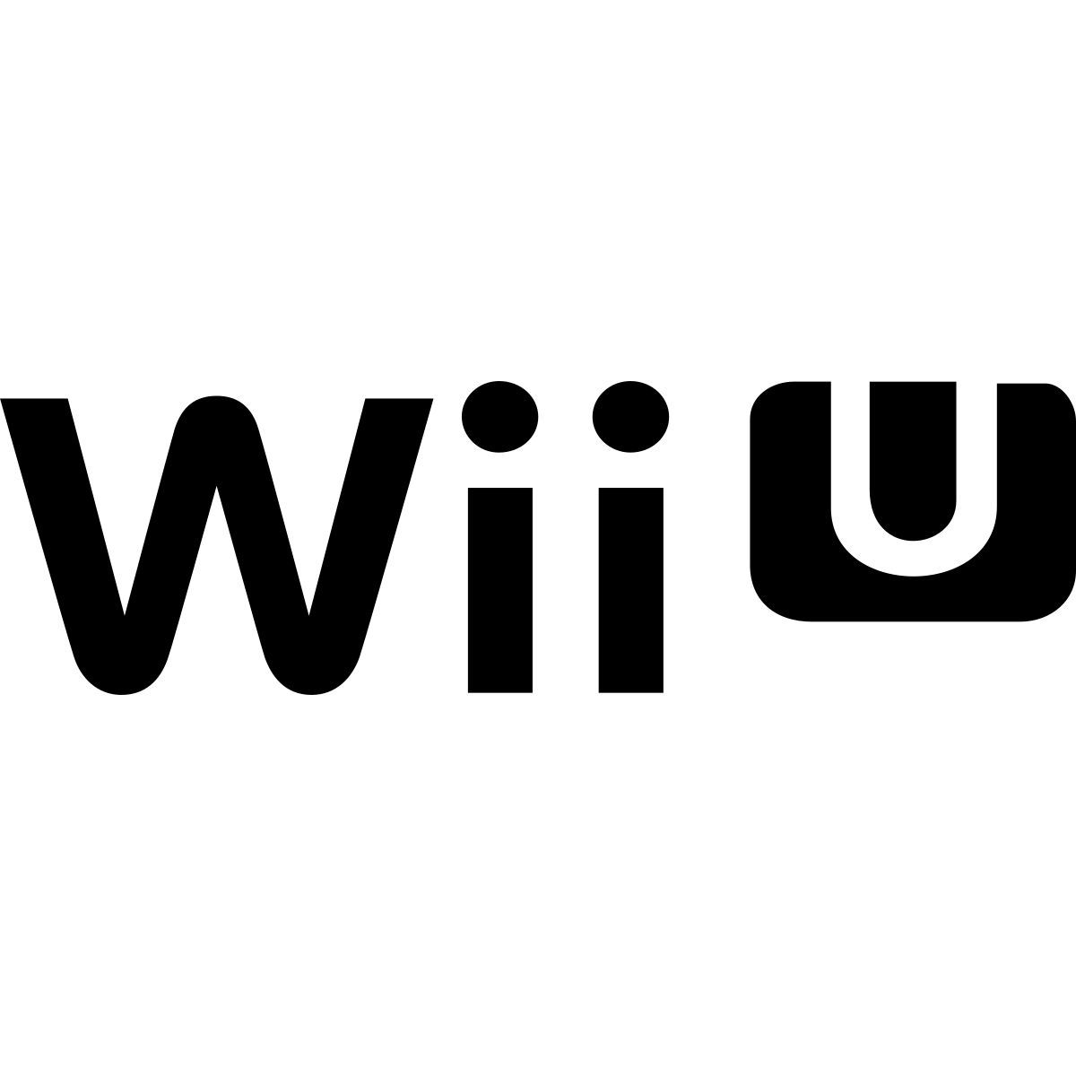 wii u icon