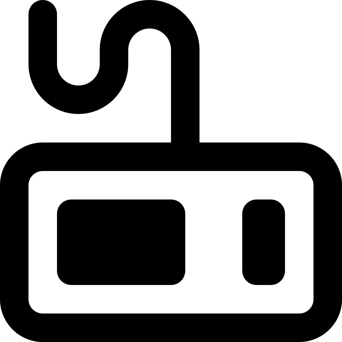 유선 키보드 icon