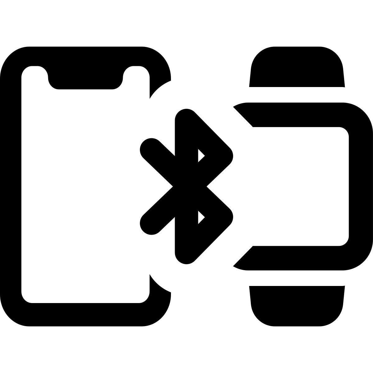 bluetooth pairing icon