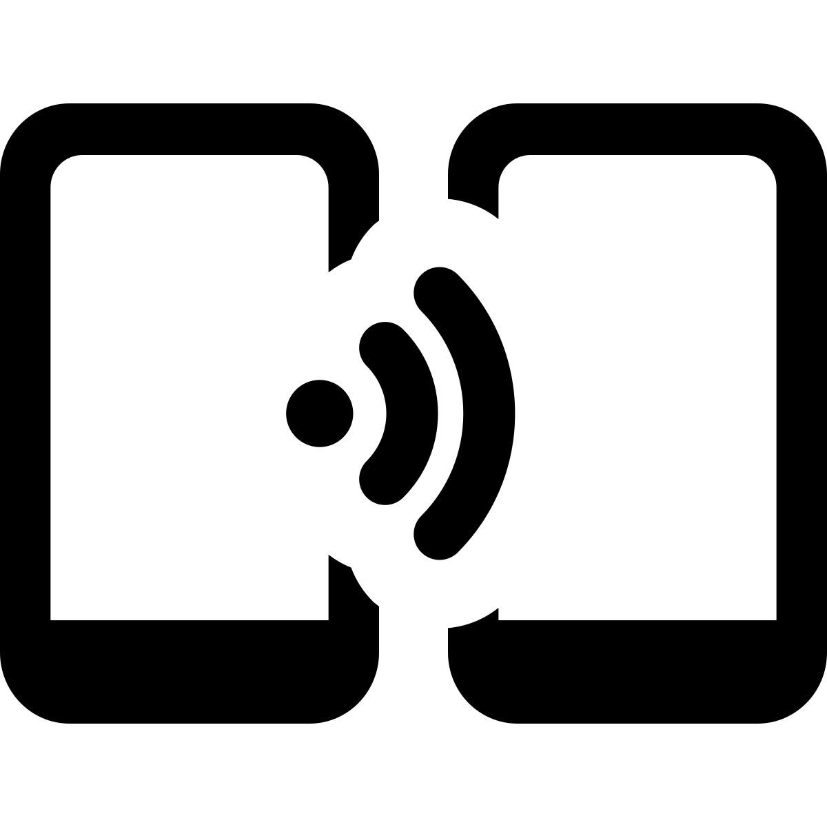 device connection icon