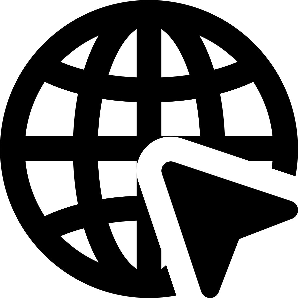 browser icon