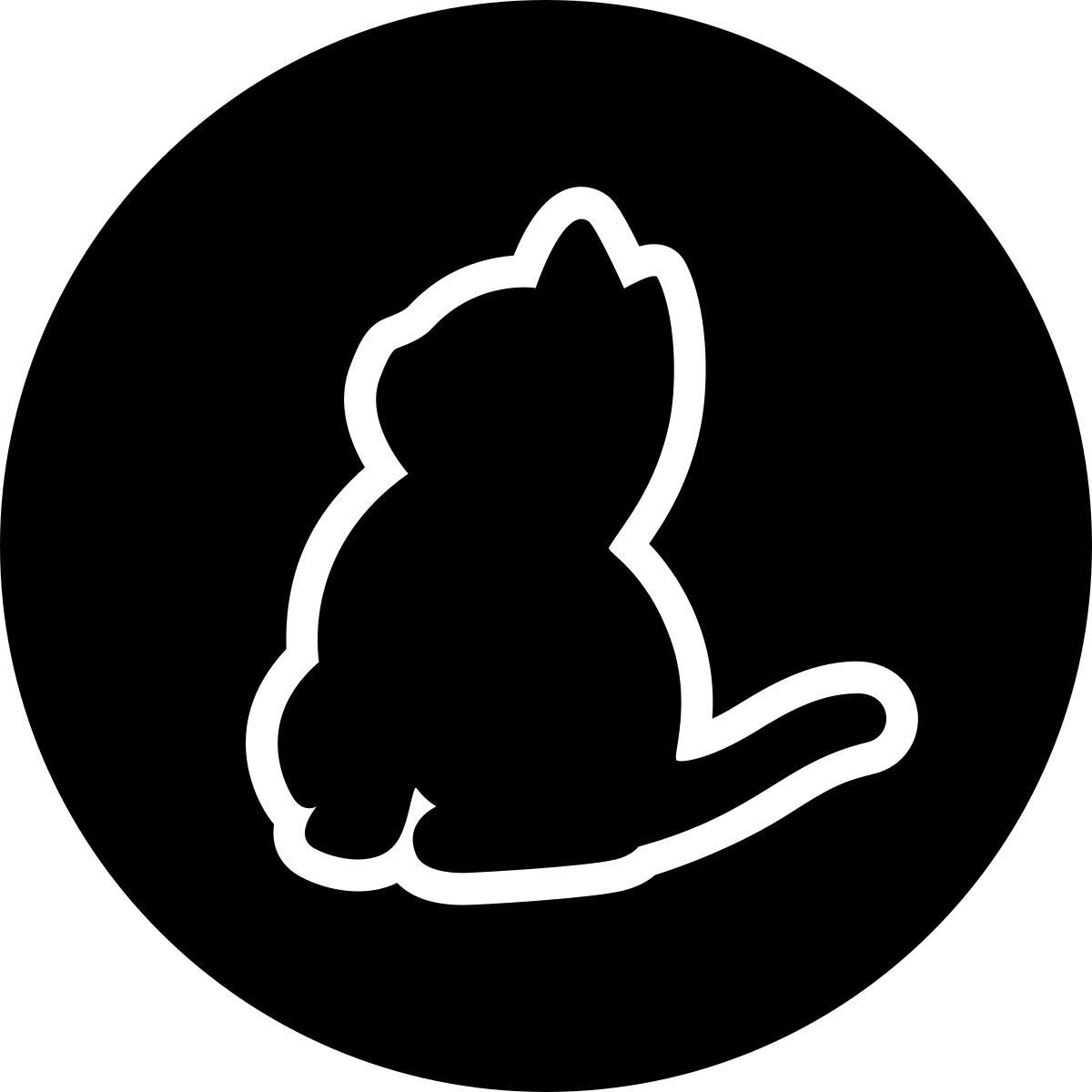logotipo do fio icon