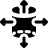 external digital-three-dimensional-prototype-cylinder-framework-design-layout-printing-bold-tal-revivo icon