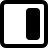 external right-alignment-setting-adjust-layout-edit-column-direction-position-button-alignment-bold-tal-revivo icon