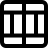 external split-section-table-spreadsheet-table-selection-interface-table-bold-tal-revivo icon