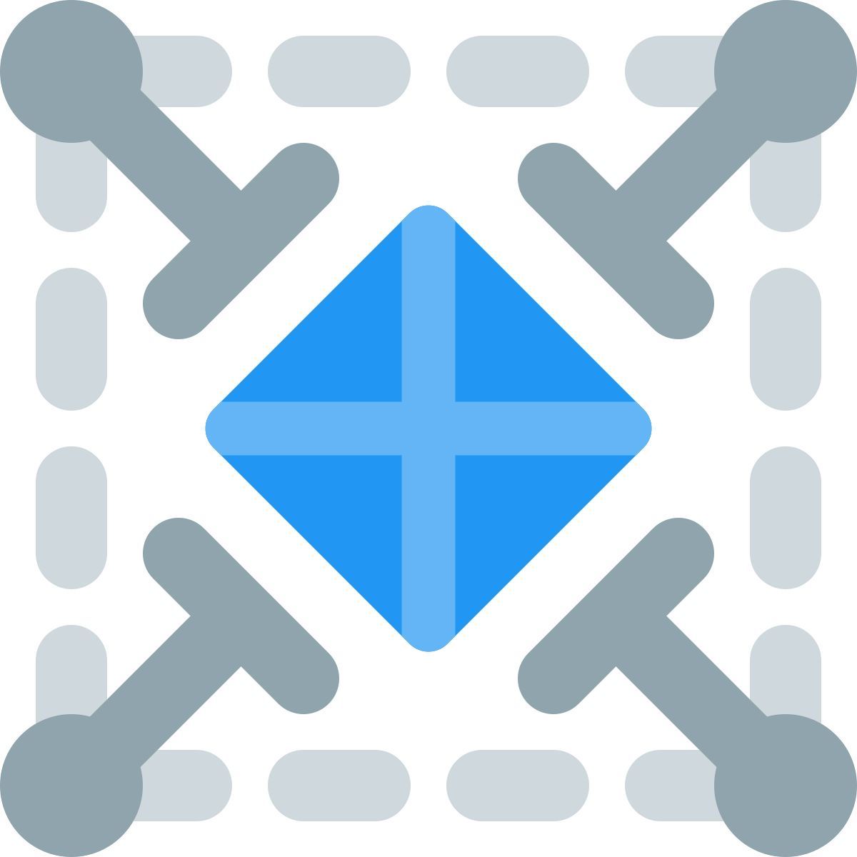 3d printing process icon