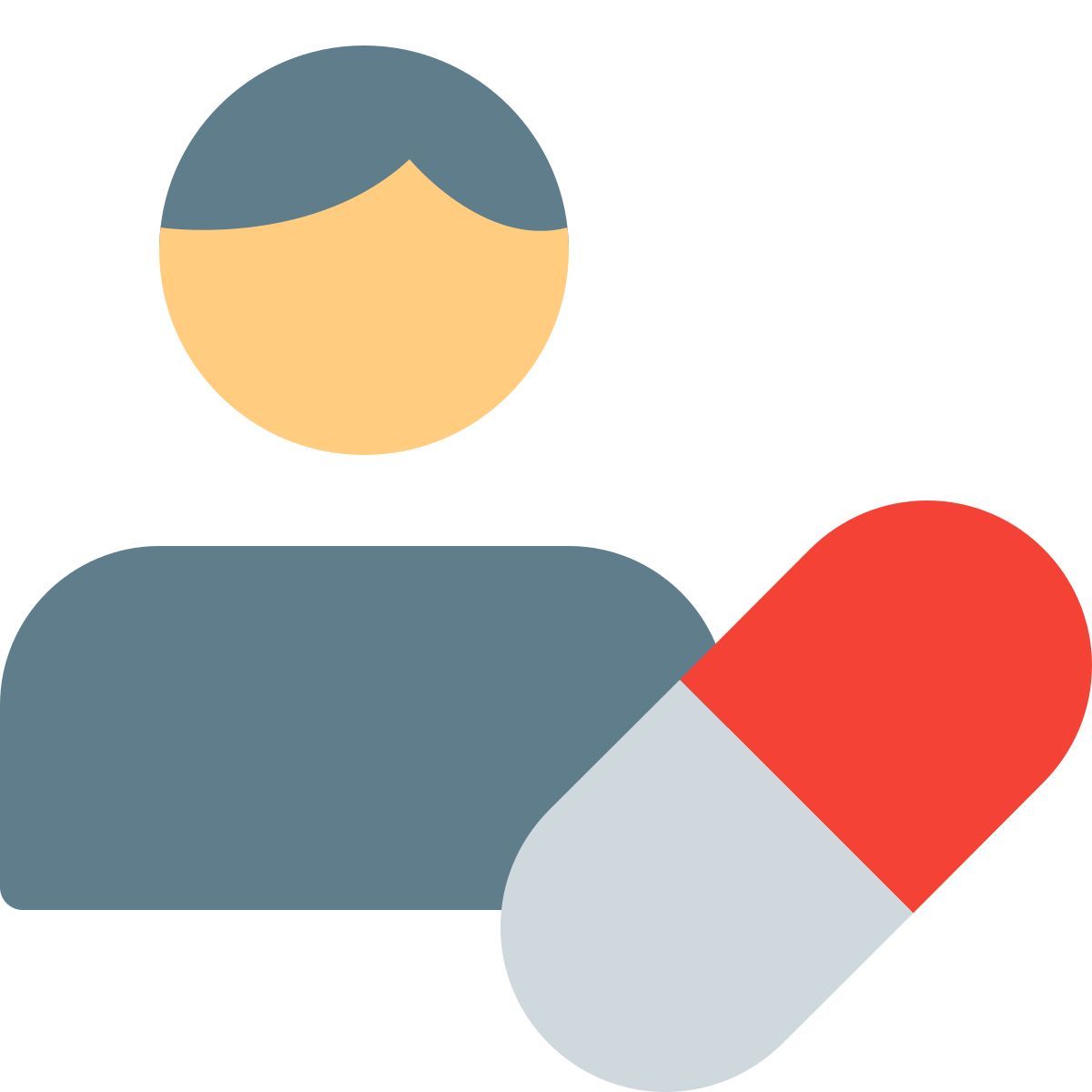 pharmacothérapie icon